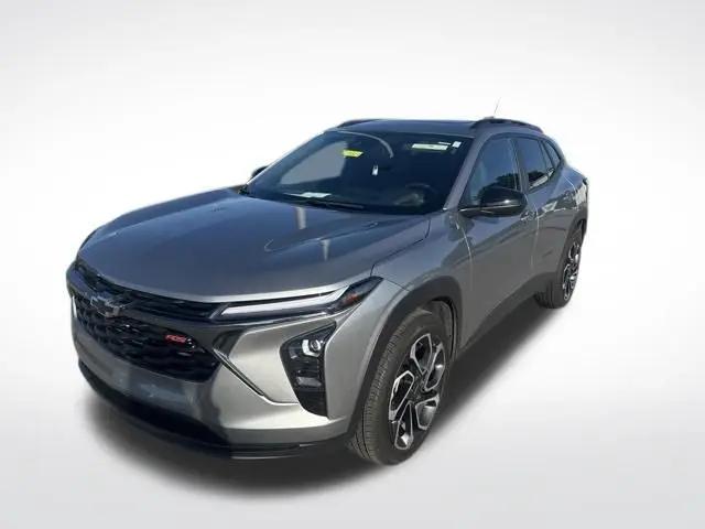 2025 Chevrolet Trax FWD 2RS for sale in Radcliff, KY