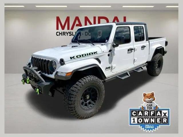 2024 Jeep Gladiator Sport S for sale in D'Iberville, MS