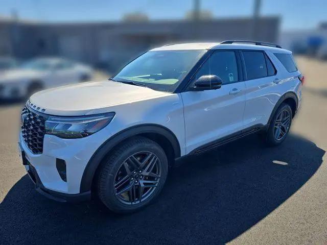 2026 Ford Explorer ST-Line for sale in Richmond, VA