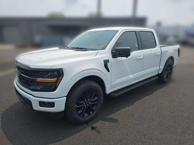 2026 Ford F-150 XLT for sale in Richmond, VA