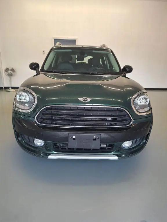 2017 MINI Countryman Cooper for sale in Lake Odessa, MI
