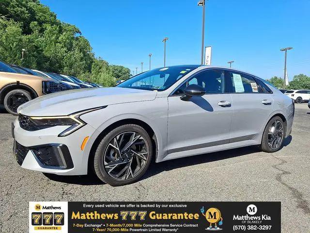 2025 Kia K5 GT-Line for sale in Blakely, PA