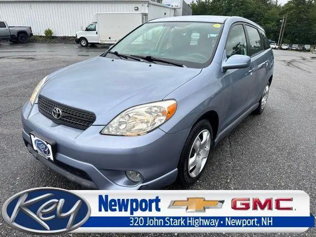 2008 Toyota Matrix XR for sale in Newport, NH
