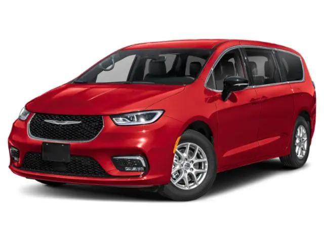 2025 Chrysler Pacifica Select for sale in Fort Mill, SC