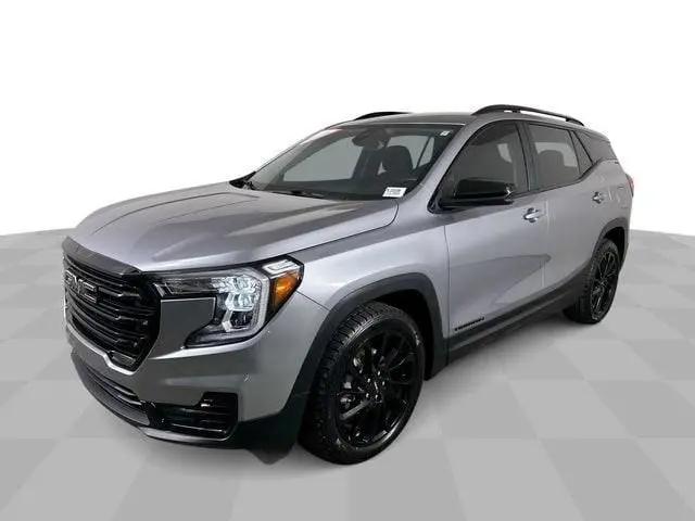 2024 GMC Terrain FWD SLE for sale in Midwest City, OK