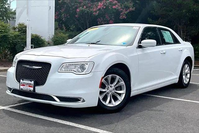 2015 Chrysler 300 Limited for sale in Alexandria, VA