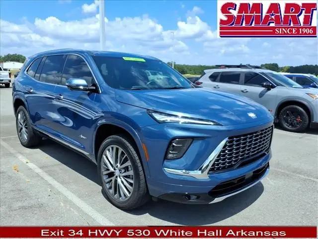 2025 Buick Enclave Avenir FWD for sale in White Hall, AR