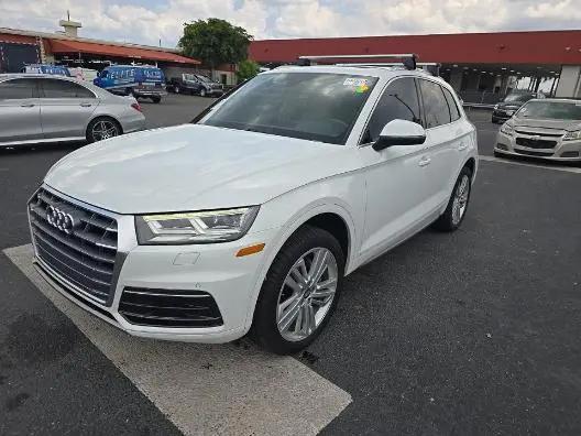 2019 Audi Q5 45 Premium for sale in Golden Valley, MN