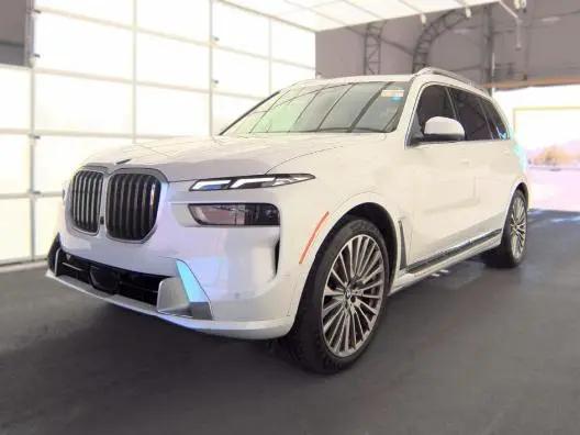 2023 BMW X7 xDrive40i for sale in Golden Valley, MN