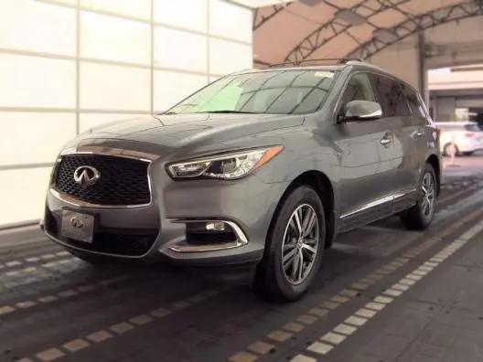 2019 INFINITI QX60 PURE for sale in Golden Valley, MN