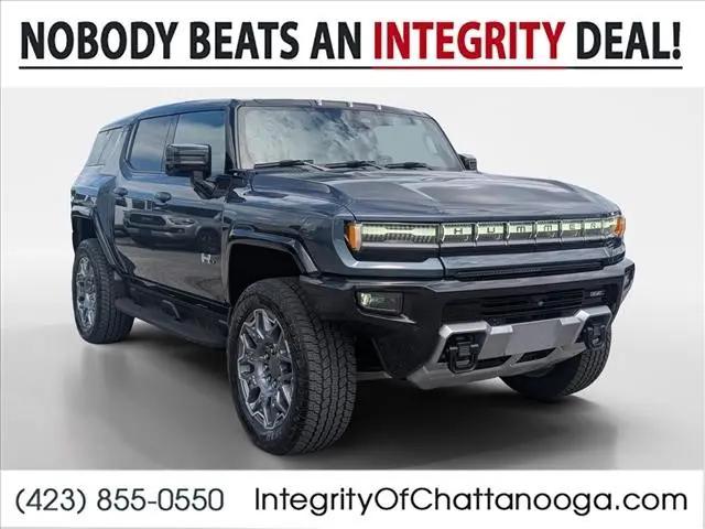 2026 GMC HUMMER EV 3X 4WD for sale in Chattanooga, TN