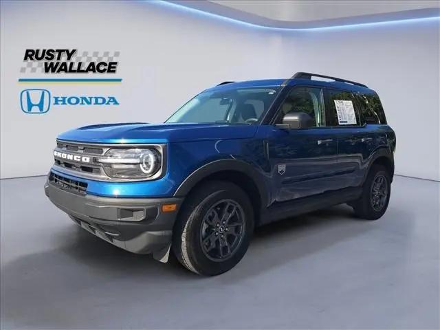 2023 Ford Bronco Sport Big Bend for sale in Knoxville, TN