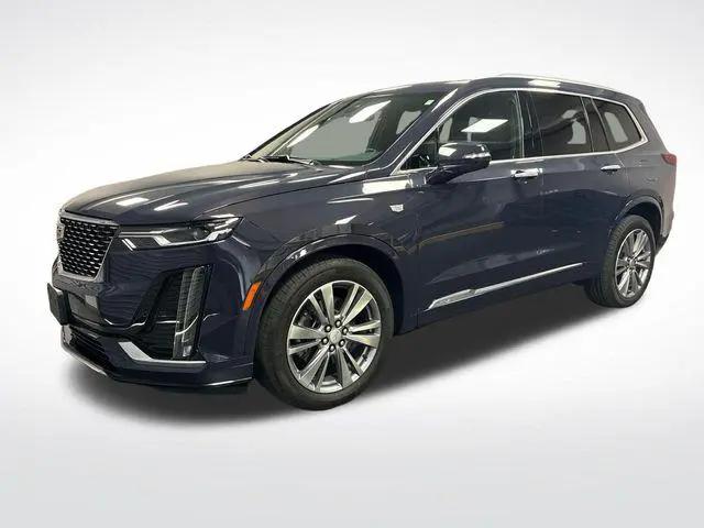 2025 Cadillac XT6 AWD Premium Luxury for sale in Delray Beach, FL