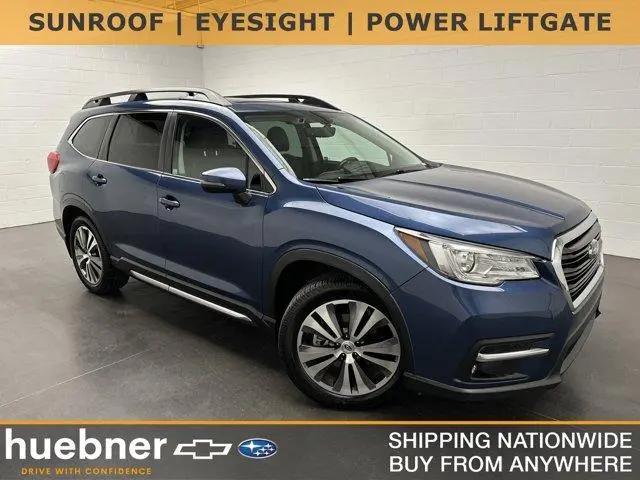 2020 Subaru Ascent Limited for sale in Carrollton, OH