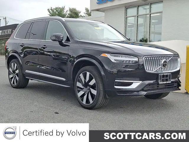 2025 Volvo XC90 Plug-In Hybrid T8 Ultra 6-Seater for sale in Allentown, PA