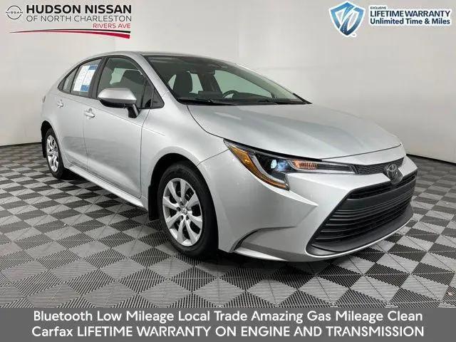 2025 Toyota Corolla LE for sale in North Charleston, SC