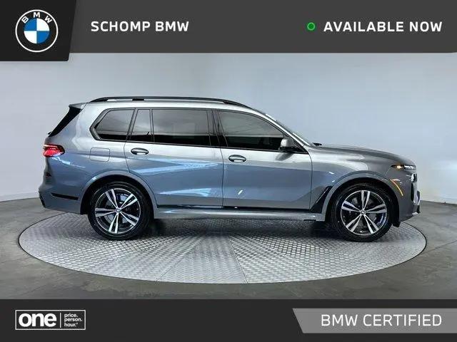 2025 BMW X7 xDrive40i for sale in Highlands Ranch, CO