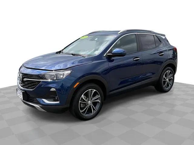 2023 Buick Encore GX Select AWD for sale in Freehold, NJ
