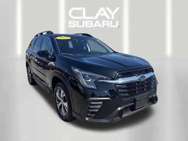 2025 Subaru Ascent Premium 7-Passenger for sale in Norwood, MA