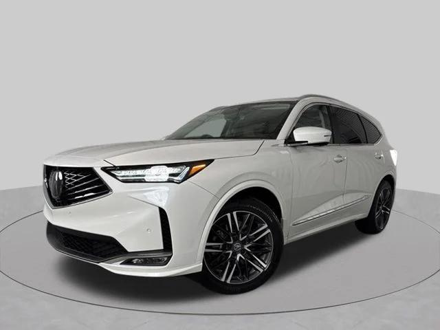2026 Acura MDX Advance Package for sale in Mobile, AL