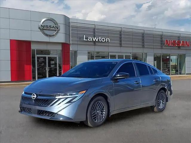 2026 Nissan Sentra SV for sale in Lawton, OK