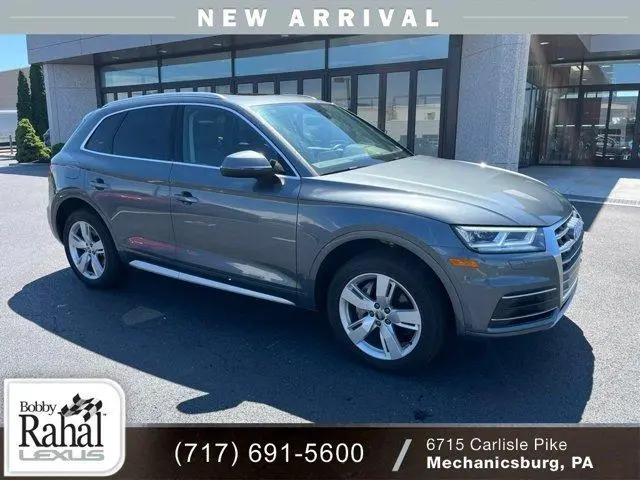 2019 Audi Q5 45 Premium for sale in Mechanicsburg, PA