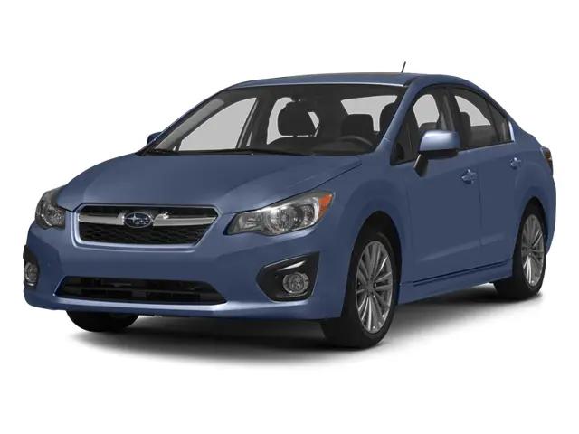 2013 Subaru Impreza 2.0i for sale in Owego, NY