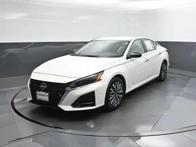 2025 Nissan Altima SV FWD for sale in Beaumont, TX