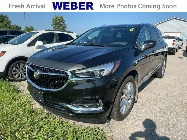 2019 Buick Enclave AWD Premium for sale in Granite City, IL