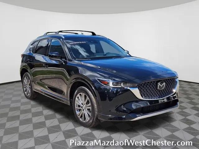 2025 Mazda CX-5 2.5 Turbo Signature for sale in West Chester, PA