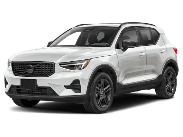 2026 Volvo XC40 Core, B4 FWD Gas (mild hybrid), Dark for sale in Mission Viejo, CA