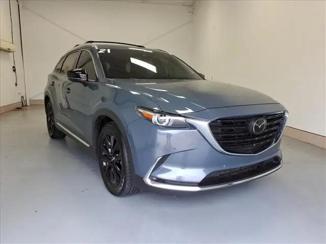 2021 Mazda CX-9 Carbon Edition for sale in Decatur, AL