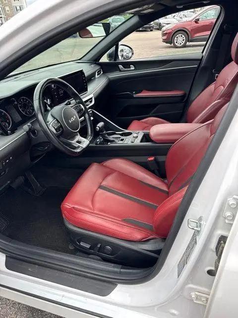 2024 Kia K5 GT-Line for sale in Lancaster, OH