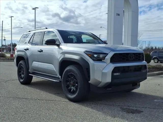 2026 Toyota 4Runner TRD Off Road Premium for sale in Grand Rapids, MI