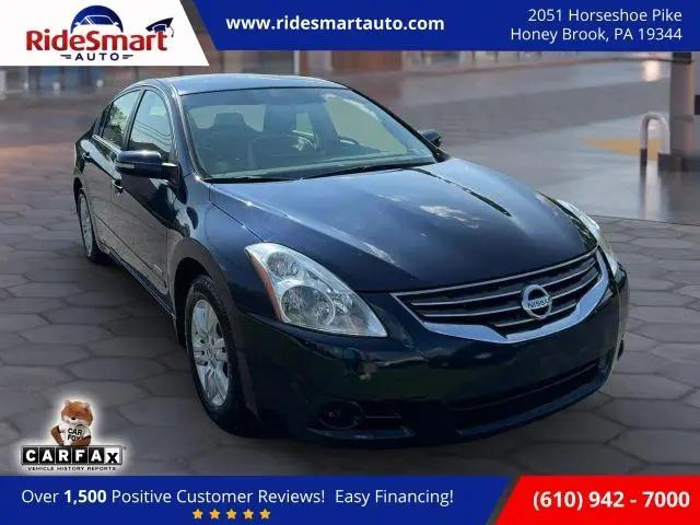 2010 Nissan Altima Unknown for sale in Honey Brook, PA