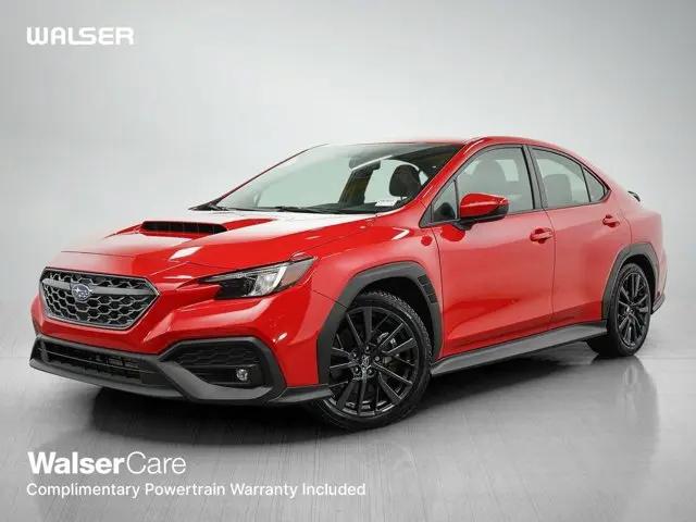 2022 Subaru WRX Premium for sale in Wayzata, MN