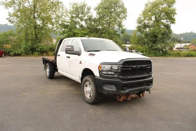 2023 Ram 2500 Tradesman Crew Cab 4x4 8' Box for sale in Glen Dale, WV