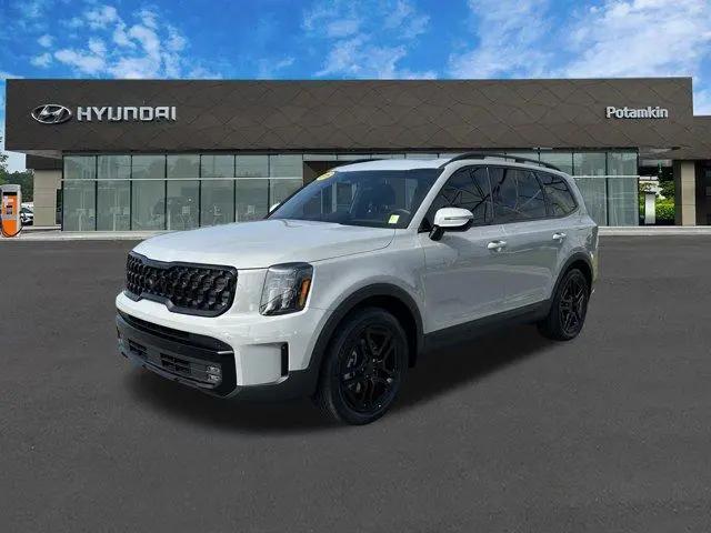 2025 Kia Telluride SX X-Line for sale in Lilburn, GA