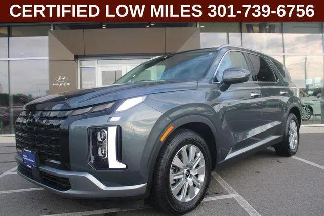 2025 Hyundai Palisade SEL for sale in Hagerstown, MD