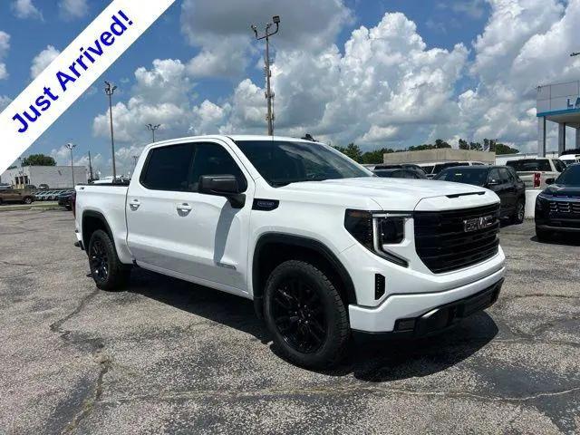 2024 GMC Sierra 1500 4WD Crew Cab Short Box Elevation with 3SB for sale in Huntsville, AL
