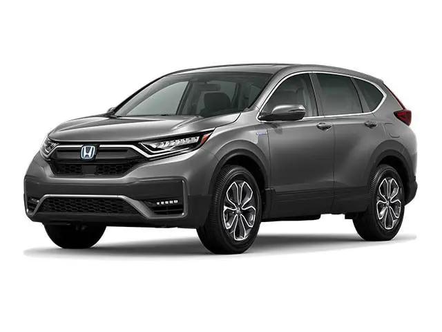 2022 Honda CR-V Hybrid EX for sale in Montrose, CO