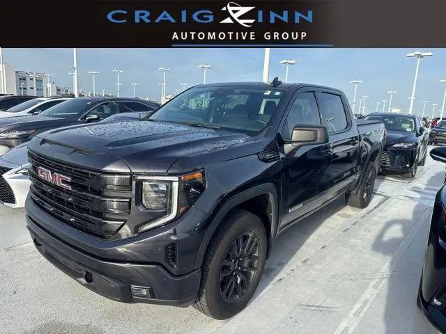 2025 GMC Sierra 1500 4WD Crew Cab Short Box Elevation with 3VL for sale in North Miami, FL