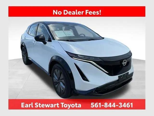 2023 Nissan ARIYA EVOLVE+ for sale in Lake Park, FL