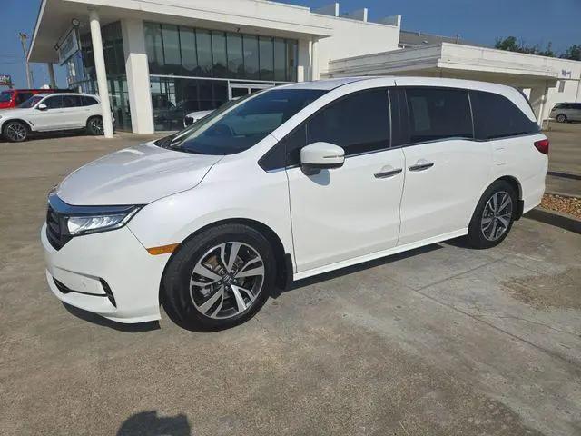 2023 Honda Odyssey Touring for sale in Paducah, KY
