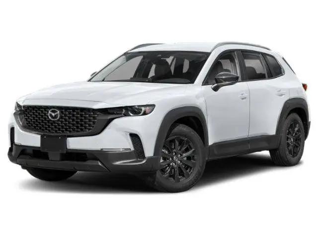 2024 Mazda CX-50 2.5 S Preferred for sale in Miami, FL