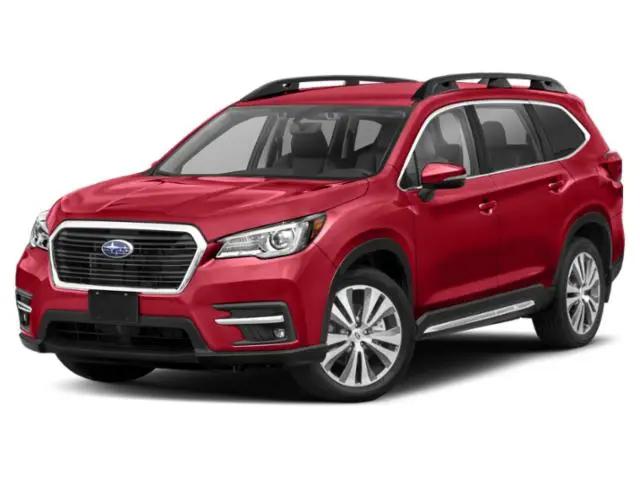 2021 Subaru Ascent Limited for sale in Ardmore, PA