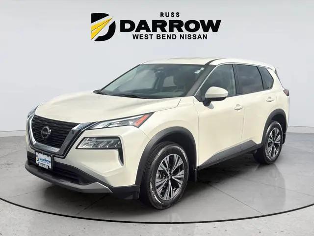 2023 Nissan Rogue SV Intelligent AWD for sale in West Bend, WI
