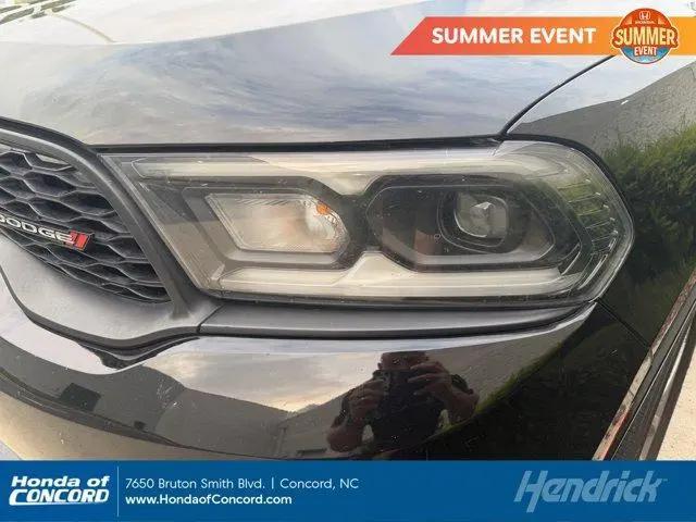 2022 Dodge Durango GT Plus RWD for sale in Concord, NC