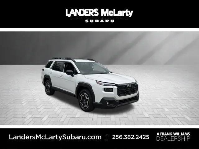 2026 Subaru Outback Touring for sale in Huntsville, AL