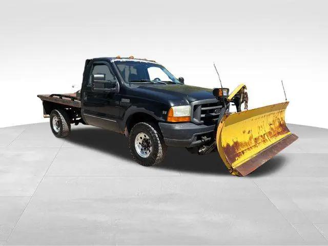1999 Ford F-350 XL for sale in Epsom, NH